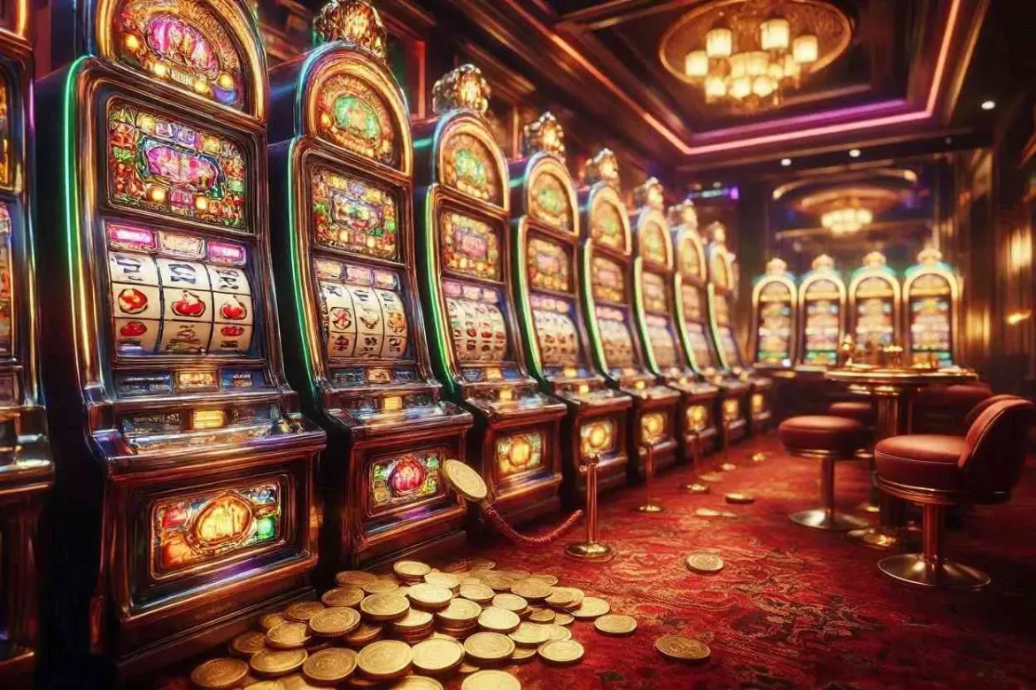 Run4Win Casino